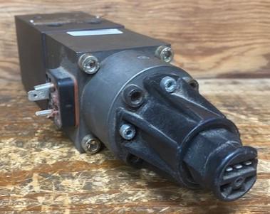 Rexroth DBETB-10230-551 Proportional Valve