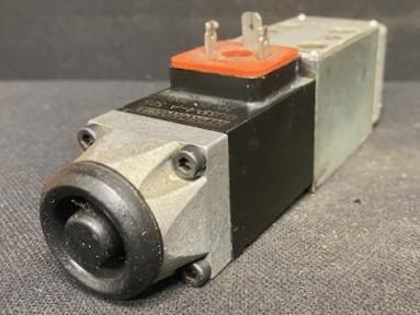 Rexroth DBWT-B2-31/315G24NK4 Hydraulic Valve