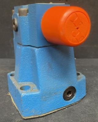 Rexroth DR10-5-52/315Y/12 Directional Hydraulic Servo Valve