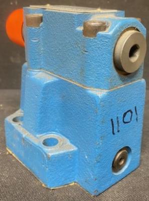 Rexroth DR10-5-52/315Y/12 Directional Hydraulic Servo Valve