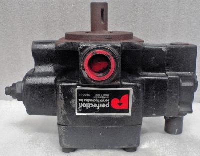Rexroth Hydraulic Pump 1PV2V4-14-20RA12VC160