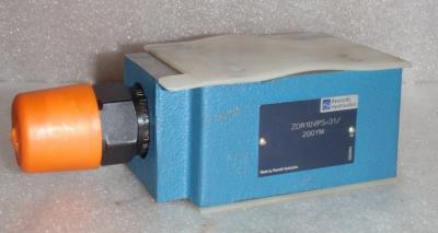 Rexroth ZDR10VP5-31/200YM Hydraulic Valve