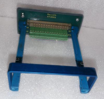 Rexroth VT3002 32-pin Card Holder