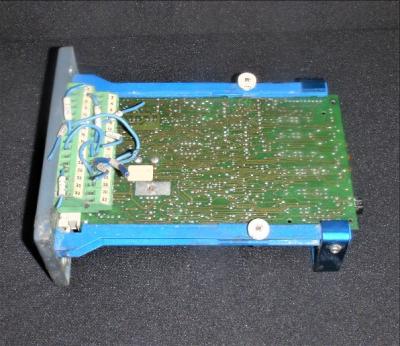 Rexroth VT5006-17 Amplifier Board Card