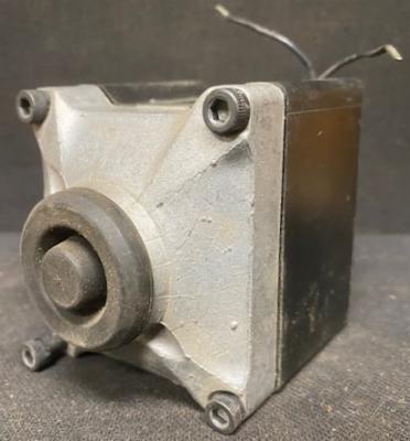 Rexroth WH70-0-A  Solenoid
