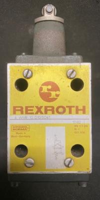 Rexroth-Hydronorma 4WMR10D10SO61 Directional Hydraulic Valve