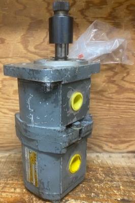 Rexroth-Sigma 1PF2G222/004RA01MSK Hydraulic Gear Pump