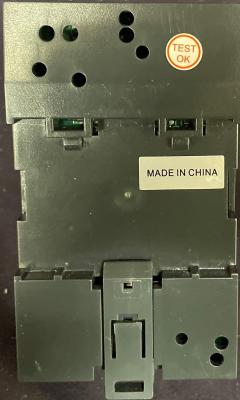 Rhino automation Direct Power Supply  Back