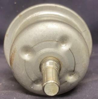 Rockwell Unknown Model 5/8" SR 100 G/Pulse Water Meter