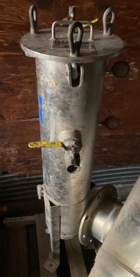 Rosedale RC03003P Water Filter System