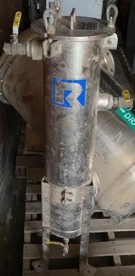 Rosedale RC03003P Water Filter System