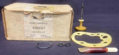 Ross 498K87 Partial Service Kit