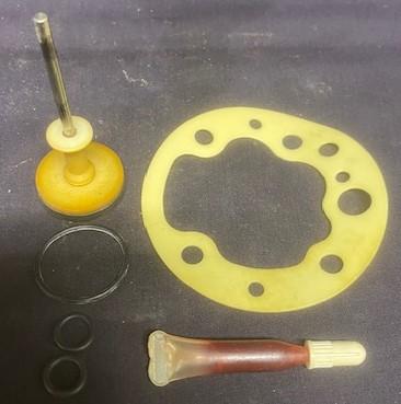 Ross 498K87 Partial Service Kit