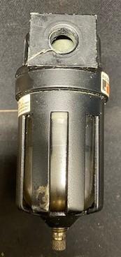 Ross 5011B3026 Air Filter and Ross 5111B3007 Lubricator Assembly