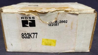 Ross 832K77 Valve Body Service Kit