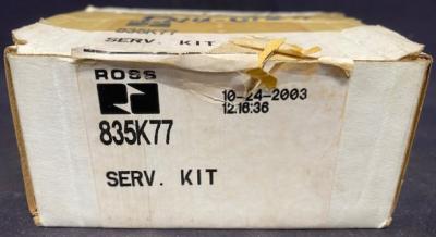 Ross 835K77 Valve Body Service Kit