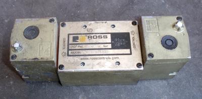 Ross W7476C4332 Valve