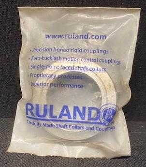 Ruland SP-20-A Shaft Collar