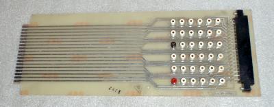 SCI 52882 Extension Card