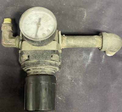 SMC Air Regulator 