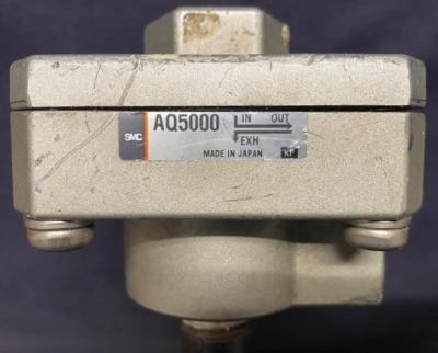 SMC AQ5000 Quick Exhaust Valve