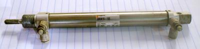 SMC C85N16-100 Cylinder