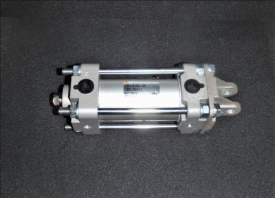 SMC CBA2D40-50-DCJ1683J Tie-Rod Cylinder End Lock