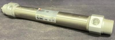 SMC CM2B20-100 Double Acting Pneumatic Cylinder