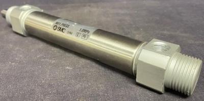 SMC CM2B20-75 Double Acting Pneumatic Cylinder