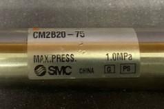 SMC CM2B20-75 Double Acting Pneumatic Cylinder