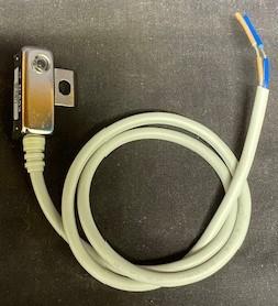 SMC D-A53 Reed Switch Proximity Sensor