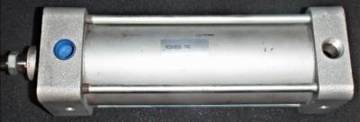 SMC NCDA1B250-0550 Pneumatic Cylinder