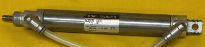 SMC NCME088-0400C Pneumatic Cylinder