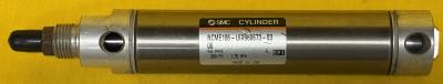 SMC NCME106-UIA960673-03 Pneumatic Cylinder