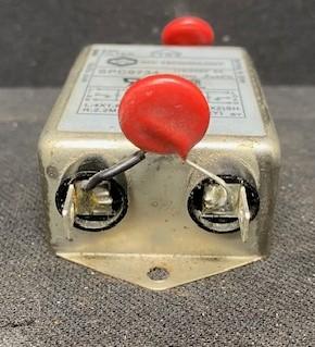 SPC Technology SPC9734 EMI Filter