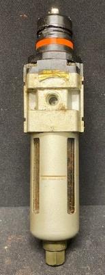 SWC NAW3000 Air Filter Regulator
