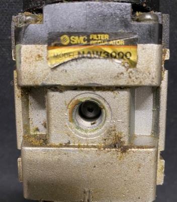 SWC NAW3000 Air Filter Regulator