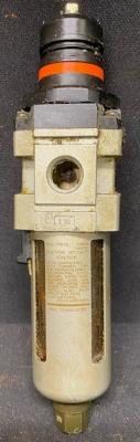 SWC NAW3000 Air Filter Regulator