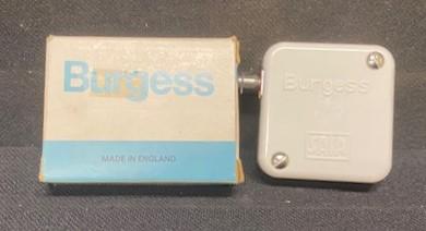 Saia-Burgess DS3UL Safety Switch