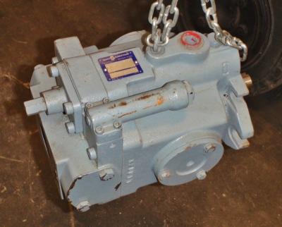 Sauer Sundstrand PCA30-31B30RF-0-5 Hydraulic Pump