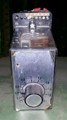 Schleicher MZT 12/S .1-2s Timer top