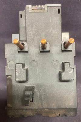 Schneider Electric-Telemecanique LRD3355 Thermal Overload Relay