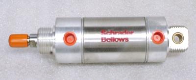 Schrader Bellows 2.00DXPSR0.0 Pneumatic Cylinder