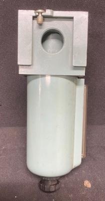 Schrader Bellows 4539-3000 Modular Filter
