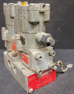 Schrader-Bellows L415-29-102 Pneumatic Valve