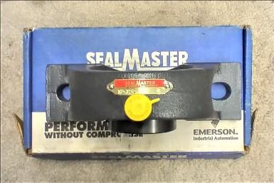 Seal Master NP-32R Pillow Block Bearing
