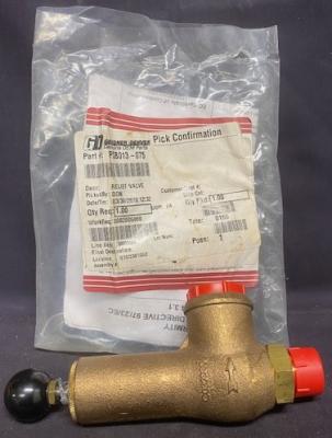 Seetru 63610A2873 Safety Valve