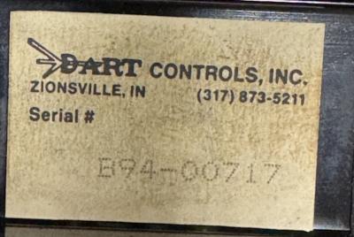 Serial number