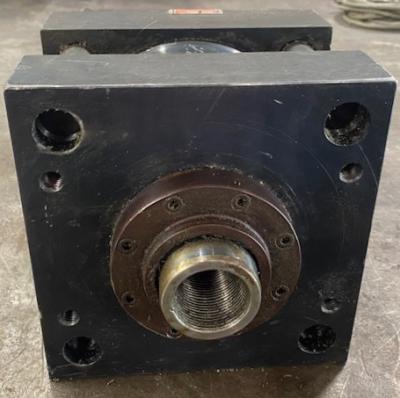 Sheffer Corporation 6SH093 Program Cylinder