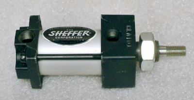 Sheffer Corporation CLATD1 Pneumatic Cylinder